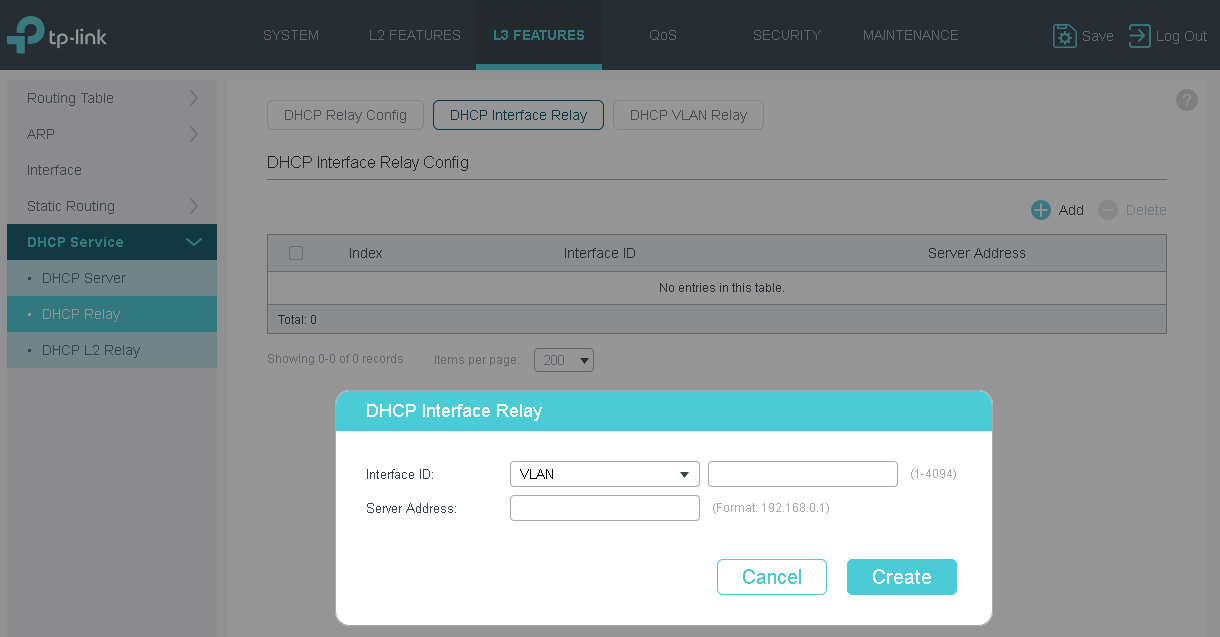 Оптический коммутатор TP-Link T2600G-28SQ для сервис-провайдеров: подробный обзор  - 41